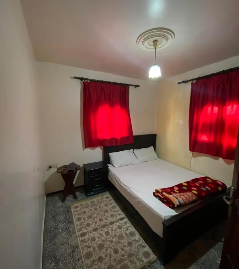 Anza Agadir Apartment 0*,  Morocco